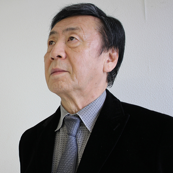 理事長 池田よしたか