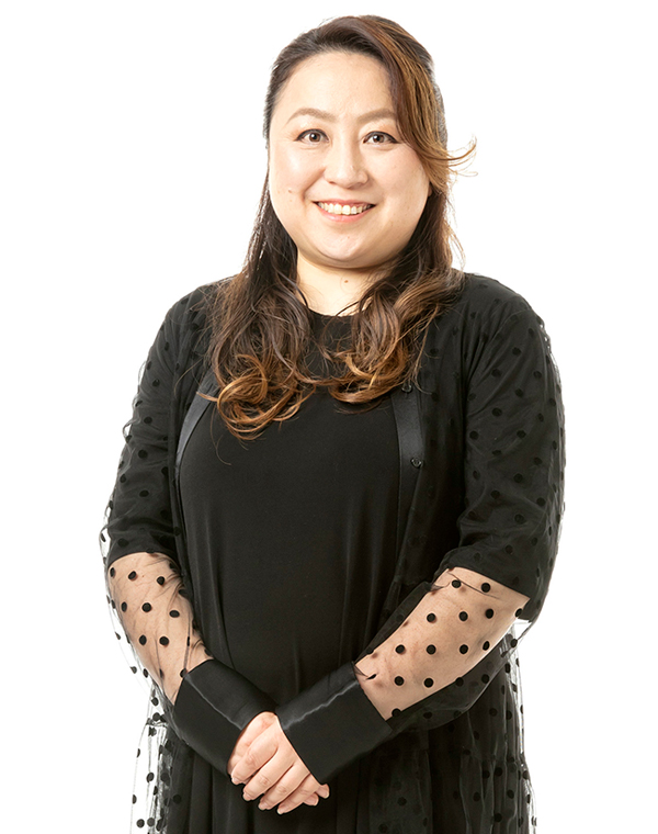 池田美容学校校長 橋本有希