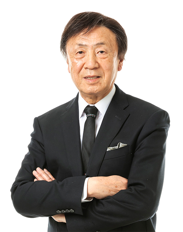 池田美容学校理事長 池田よしたか