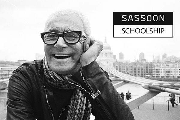 sassoon school ship